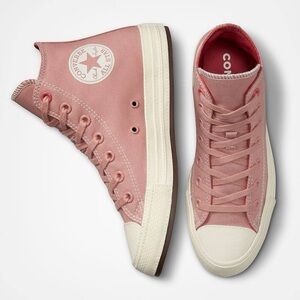 High top converse